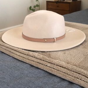 Felt Hat
